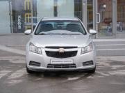 Chevrolet Cruze I Новосибирск  - изображение 21