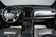 Toyota Camry VII (XV50) Рестайлинг Тюмень  - изображение 36