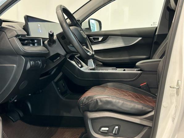Chery Tiggo 7 Pro Max I с пробегом 2023 года, цена 1 680 000 рублей, 65938 км, внедорожник, Автокод Объявления