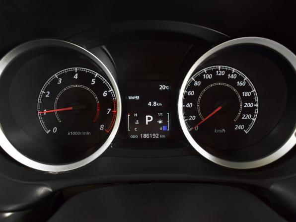 Mitsubishi Lancer X Рестайлинг с пробегом 2012 года, цена 889 995 рублей, 186191 км, седан, Автокод Объявления
