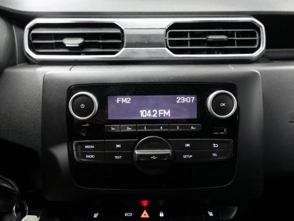 Renault Duster II с пробегом 2021 года, цена 1 919 000 рублей, 57000 км, внедорожник, Автокод Объявления