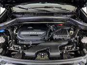 BMW X1 II (F48) Рестайлинг Санкт-Петербург  - изображение 39