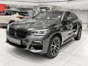 BMW X4 II (G02) Казань  - изображение 23