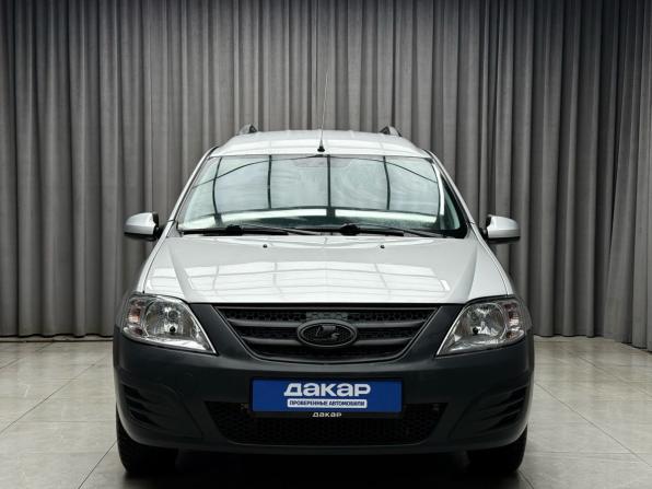 Lada (ВАЗ) Largus I с пробегом 2018 года, цена 679 000 рублей, 140000 км, универсал, Автокод Объявления