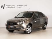Lada (ВАЗ) Granta I Рестайлинг Казань  - изображение 9