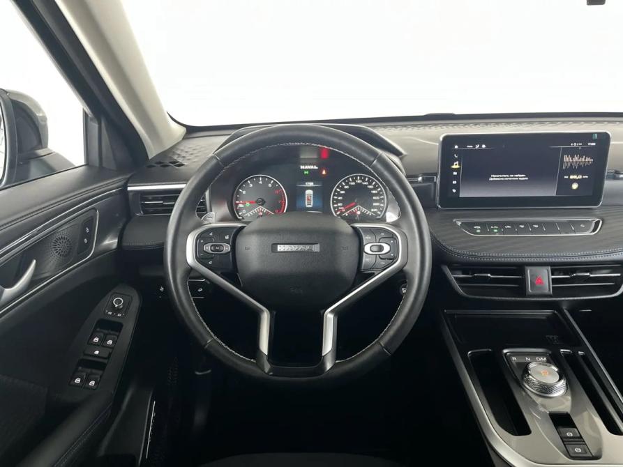 Haval Jolion I Рестайлинг Петрозаводск  - изображение 12
