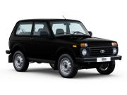 Lada (ВАЗ) Niva Legend Екатеринбург  - изображение 2