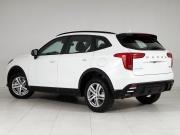 Haval Jolion I Рестайлинг Москва  - изображение 26
