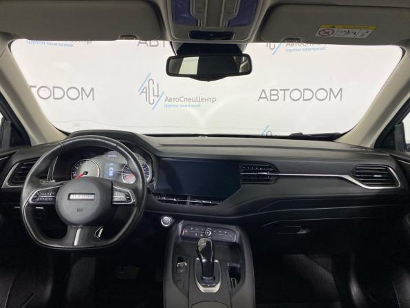 Haval F7 I с пробегом 2021 года, цена 1 449 000 рублей, 137364 км, внедорожник, Автокод Объявления