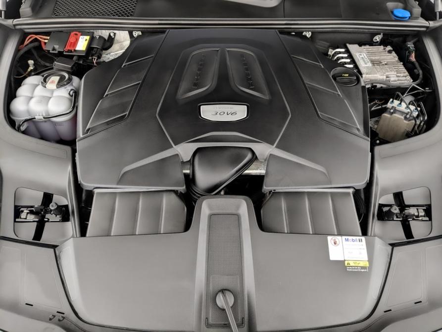 Porsche Cayenne III Москва  - изображение 9