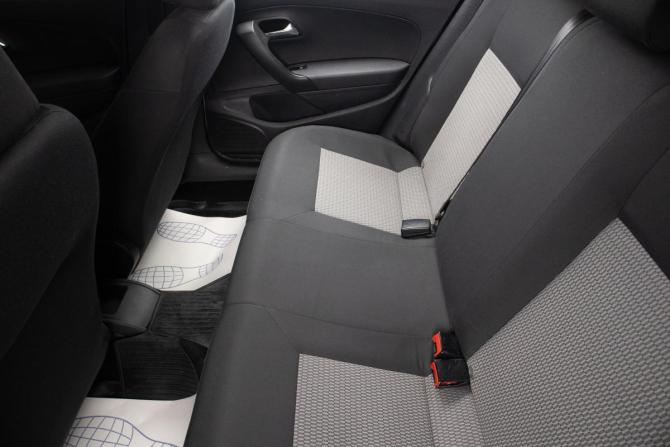 Volkswagen Polo V с пробегом 2013 года, цена 549 000 рублей, 200484 км, седан, Автокод Объявления