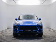 Porsche Macan I Москва  - изображение 19