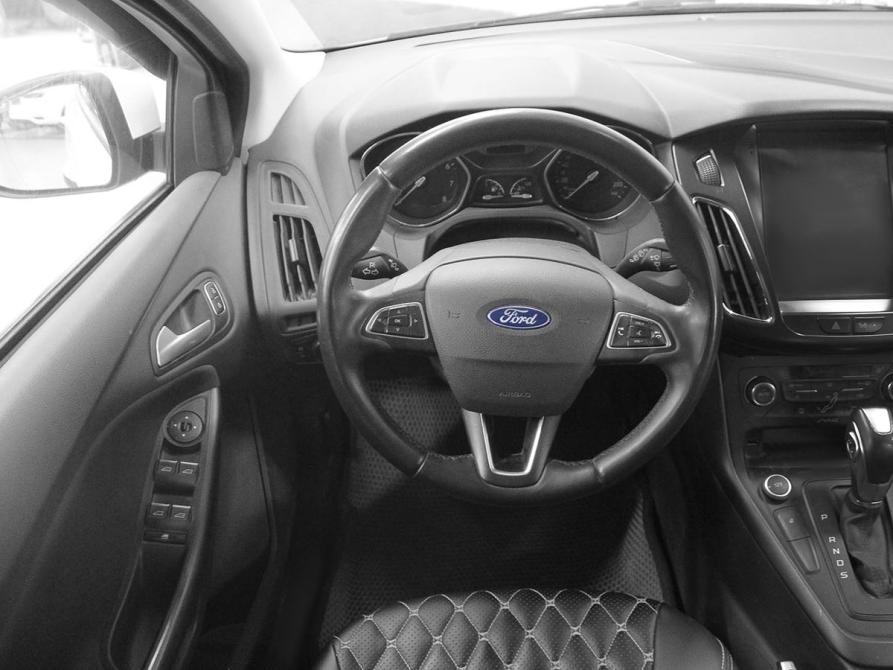 Ford Focus III Рестайлинг Ростов-на-Дону  - изображение 8