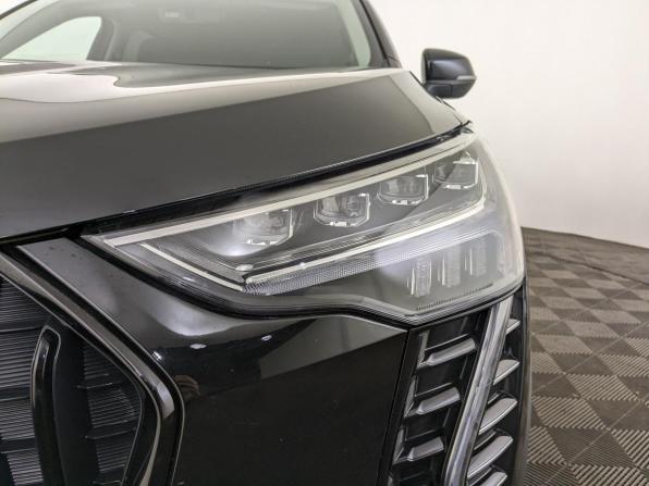 Haval Jolion I Рестайлинг с пробегом 2025 года, цена 2 265 000 рублей, 15479 км, внедорожник, Автокод Объявления