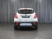 Opel Mokka I Ставрополь  - изображение 28