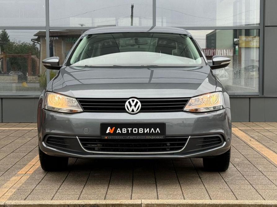 Volkswagen Jetta VI Владикавказ  - изображение 2
