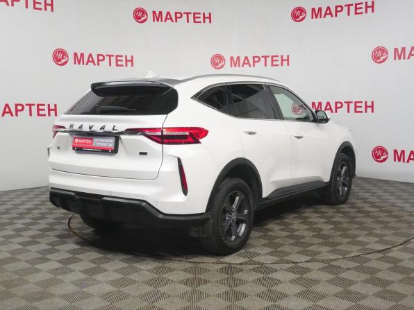 Haval F7 I Рестайлинг с пробегом 2023 года, цена 2 179 000 рублей, 65318 км, внедорожник, Автокод Объявления