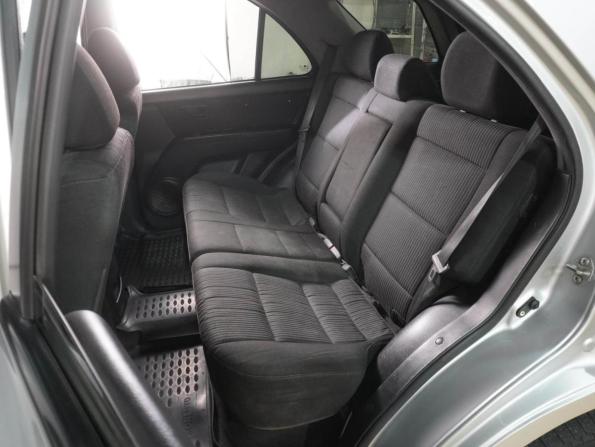 Kia Sorento I Рестайлинг с пробегом 2008 года, цена 719 000 рублей, 221672 км, внедорожник, Автокод Объявления
