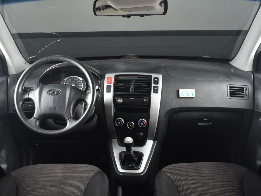 Hyundai Tucson I Кемерово  - изображение 7
