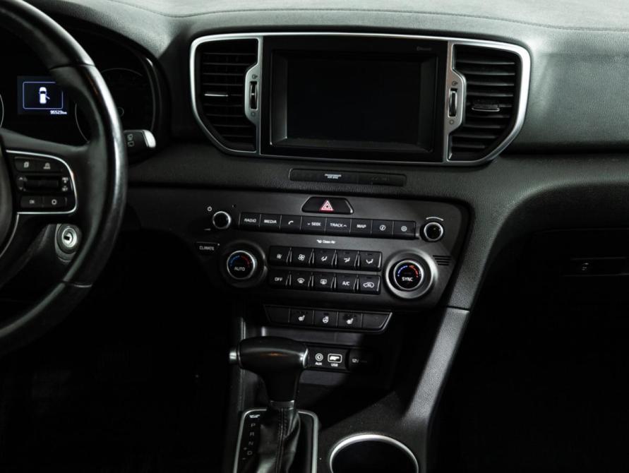 Kia Sportage IV Санкт-Петербург  - изображение 15