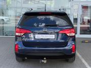 Kia Sorento II Рестайлинг Липецк  - изображение 15