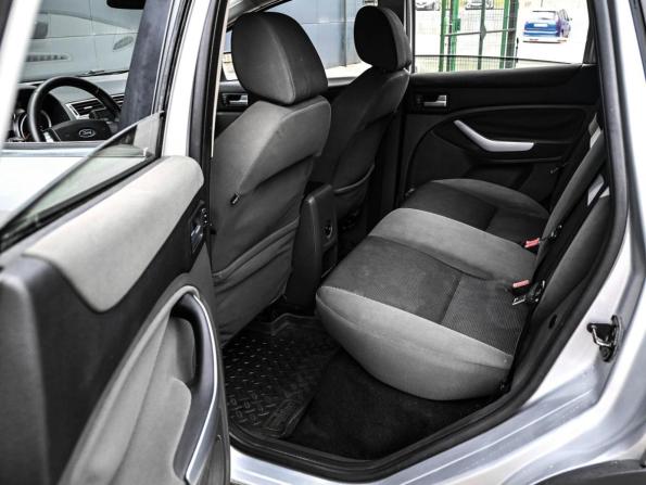 Ford Kuga I с пробегом 2011 года, цена 934 000 рублей, 175508 км, внедорожник, Автокод Объявления