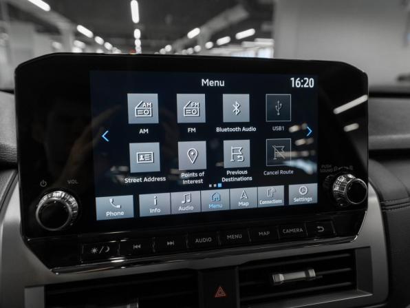 Mitsubishi L200 VI с пробегом 2026 года, цена 5 700 000 рублей, 31 км, пикап, Автокод Объявления