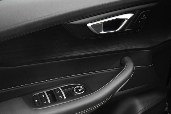 Chery Tiggo 4 Pro I с пробегом 2024 года, цена 1 650 000 рублей, 17136 км, внедорожник, Автокод Объявления