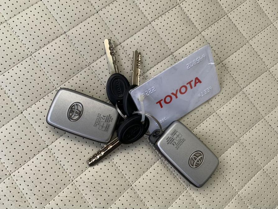 Toyota Land Cruiser Prado 150 Series Великие Луки  - изображение 26