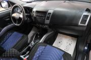 Mitsubishi Outlander II Рестайлинг Омск  - изображение 42