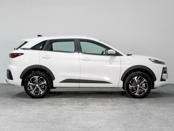 JAC JS6 с пробегом 2023 года, цена 2 449 000 рублей, 19 км, внедорожник, Автокод Объявления