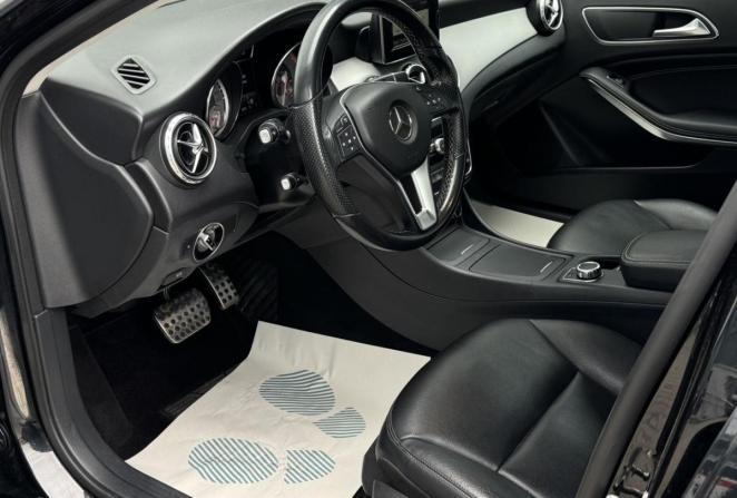 Mercedes-Benz GLA I (X156) с пробегом 2014 года, цена 1 900 000 рублей, 150260 км, внедорожник, Автокод Объявления