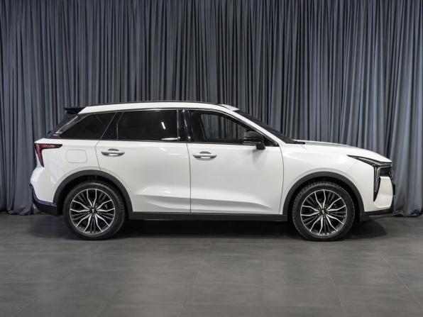 FAW Bestune T55 с пробегом 2022 года, цена 1 749 000 рублей, 33455 км, внедорожник, Автокод Объявления