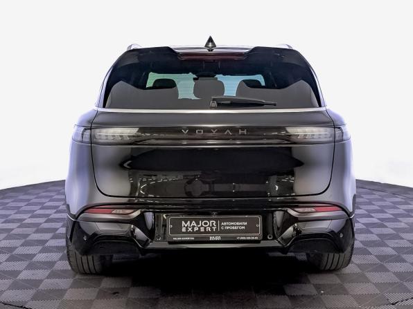 Voyah Free I с пробегом 2024 года, цена 3 800 000 рублей, 82908 км, внедорожник, Автокод Объявления