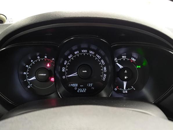 Lada (ВАЗ) Vesta I с пробегом 2017 года, цена 799 000 рублей, 114906 км, седан, Автокод Объявления