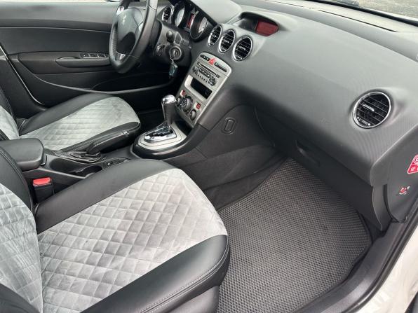 Peugeot 408 I с пробегом 2014 года, цена 590 000 рублей, 196588 км, седан, Автокод Объявления