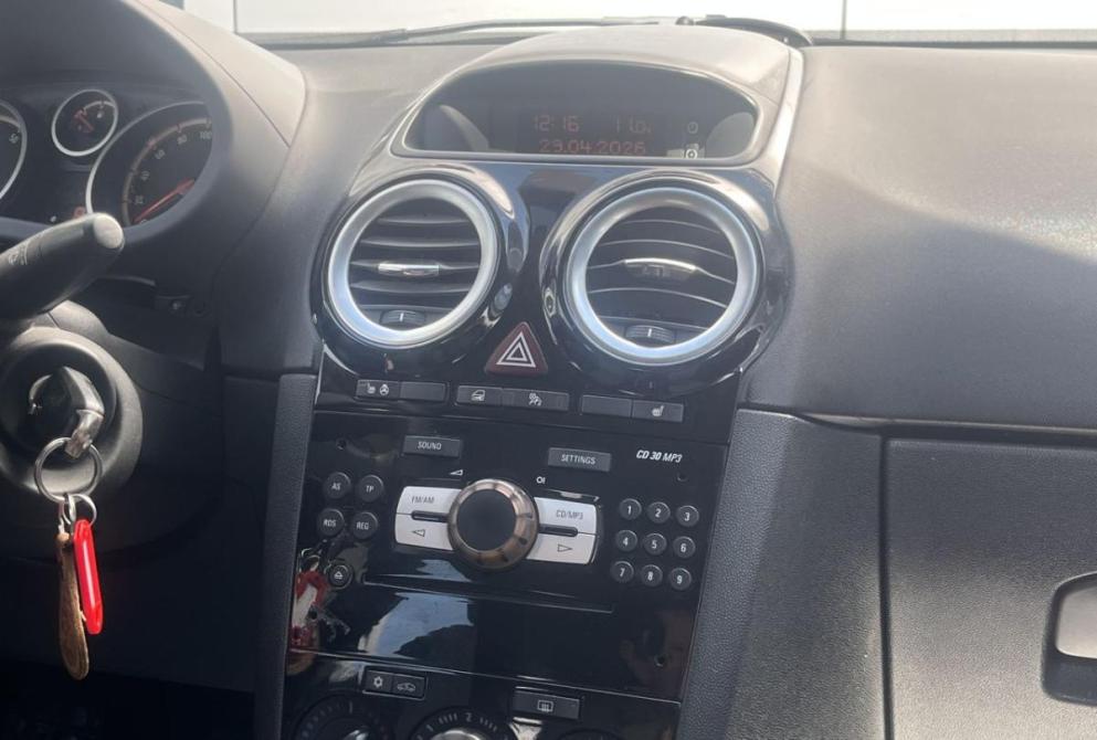 Opel Corsa D Владимир  - изображение 13