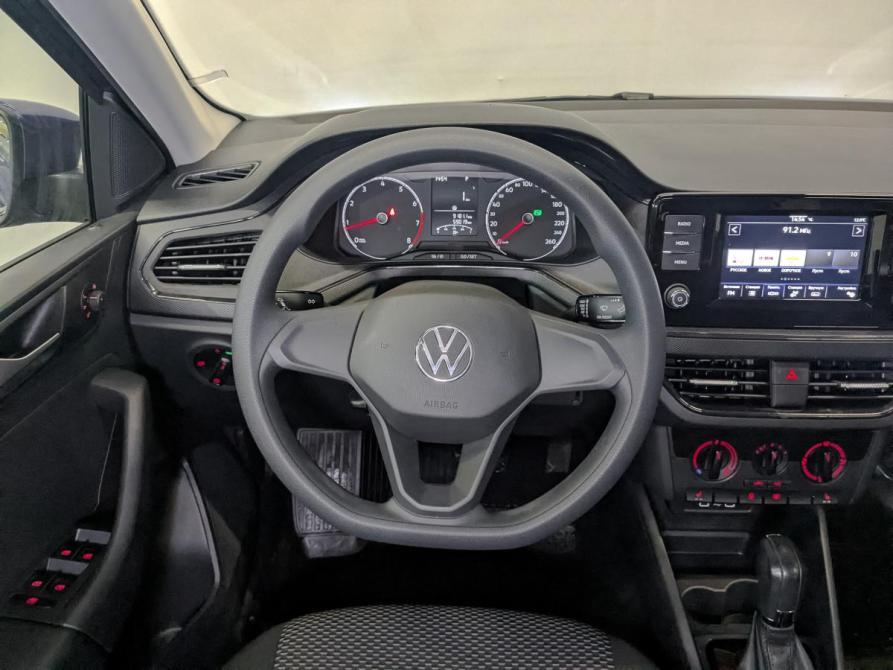 Volkswagen Polo VI Москва  - изображение 22