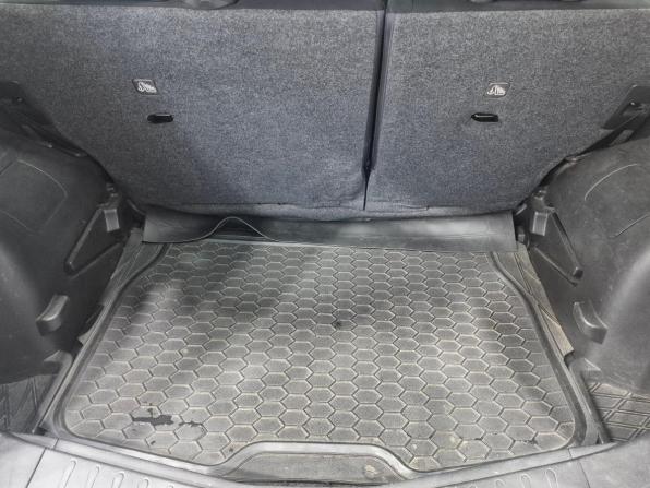 Nissan Note II с пробегом 2012 года, цена 735 000 рублей, 128227 км, хэтчбек, Автокод Объявления