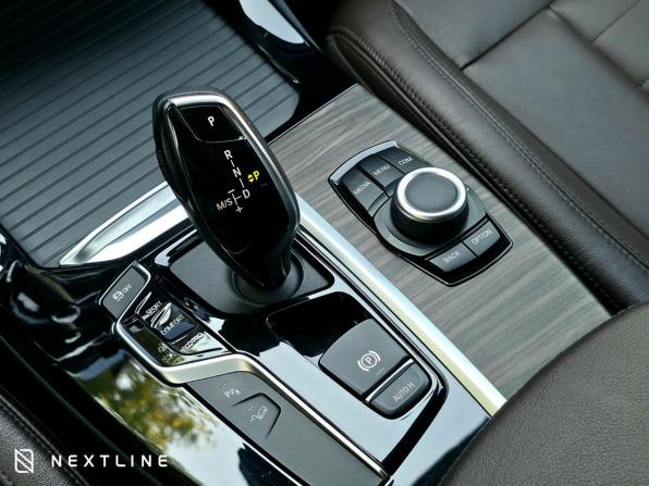 BMW X3 III (G01) с пробегом 2020 года, цена 3 750 000 рублей, 105000 км, внедорожник, Автокод Объявления