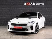 Kia Stinger I Екатеринбург  - изображение 21