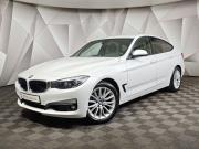 BMW 3 серии VI (F3x) Рестайлинг Москва  - изображение 17