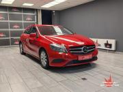 Mercedes-Benz A-Класс III (W176) Пермь  - изображение 28