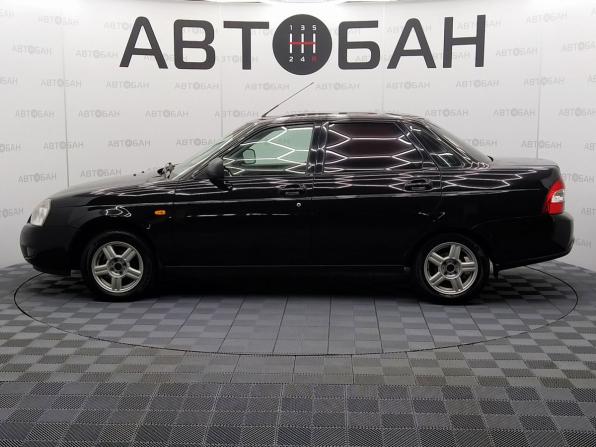 Lada (ВАЗ) Priora I Рестайлинг с пробегом 2016 года, цена 459 000 рублей, 159405 км, седан, Автокод Объявления