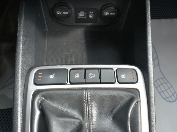 Hyundai Creta I с пробегом 2016 года, цена 1 249 000 рублей, 154438 км, внедорожник, Автокод Объявления