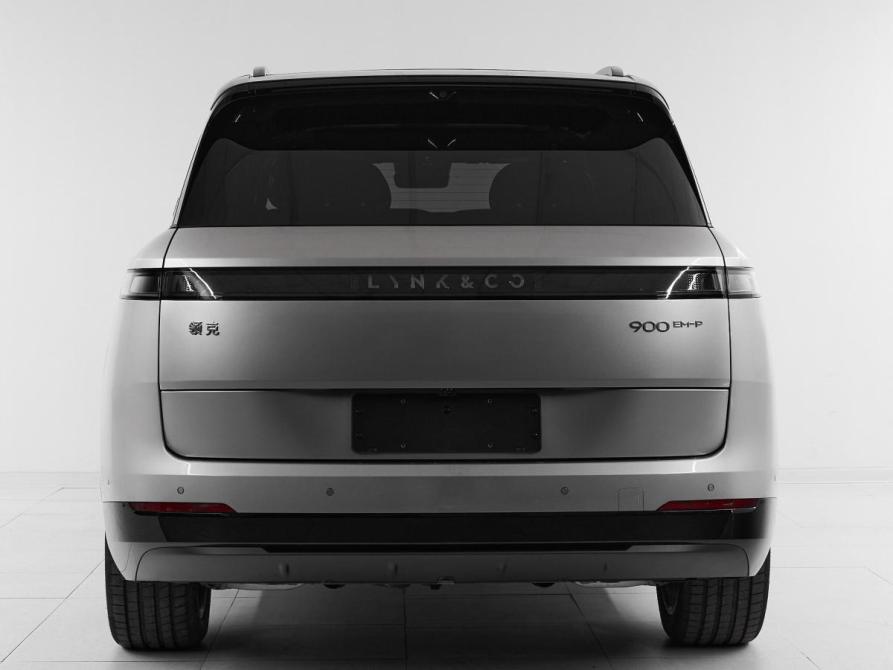Lynk &amp; Co 900 Москва  - изображение 5
