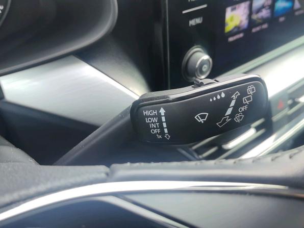 Skoda Rapid II с пробегом 2020 года, цена 1 670 000 рублей, 107426 км, лифтбек, Автокод Объявления