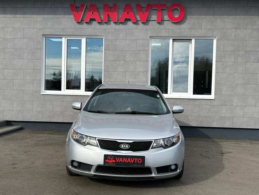Kia Cerato II Альметьевск  - изображение 2