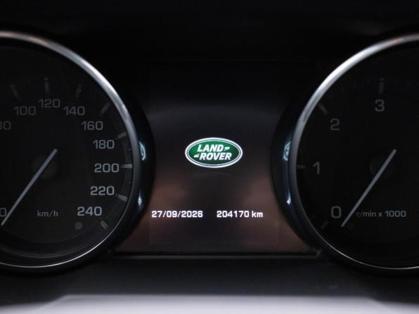 Land Rover Range Rover Evoque I Рестайлинг с пробегом 2015 года, цена 1 995 000 рублей, 204169 км, внедорожник, Автокод Объявления