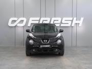 Nissan Juke I Воронеж  - изображение 21